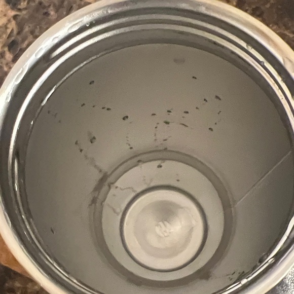 30 Oz Stanley Classic White Mug with Handle - Picture 4 of 7